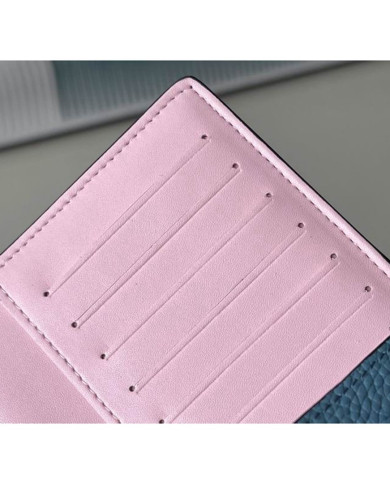 LV  Vertical Wallet