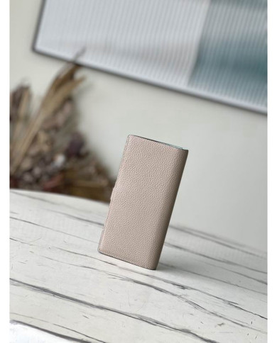 LV  Vertical Wallet