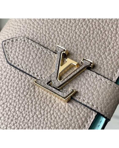 LV  Vertical Wallet