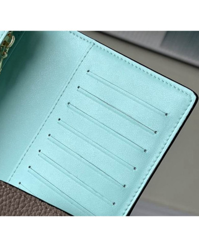 LV  Vertical Wallet