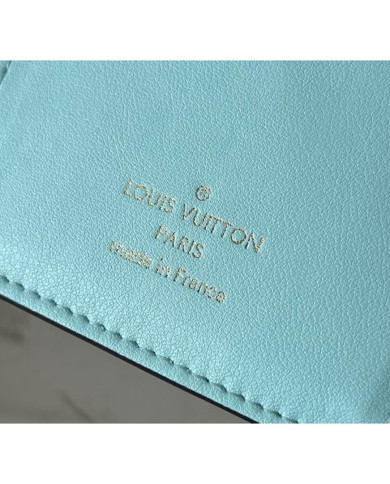 LV  Vertical Wallet