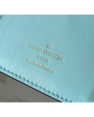 LV  Vertical Wallet