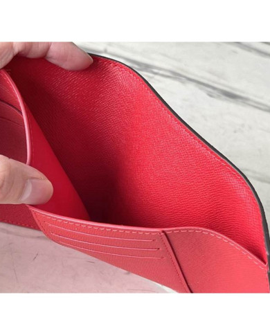 LV Victorine wallet