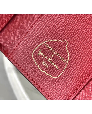 LV Victorine wallet