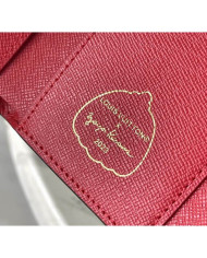LV Victorine wallet