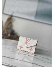 LV  Victorine  wallet
