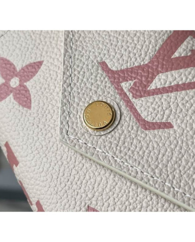 LV  Victorine  wallet