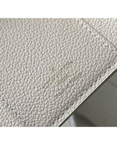 LV  Victorine  wallet