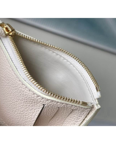 LV  Victorine  wallet