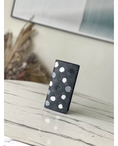 LV YK wallet