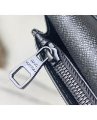 LV YK wallet