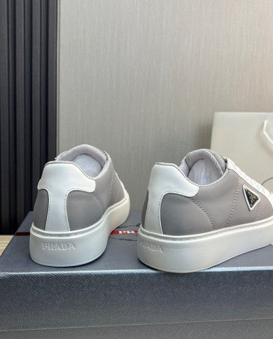 prada casual shoes