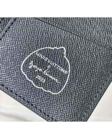 LV YK wallet