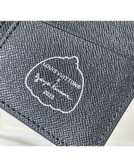 LV YK wallet