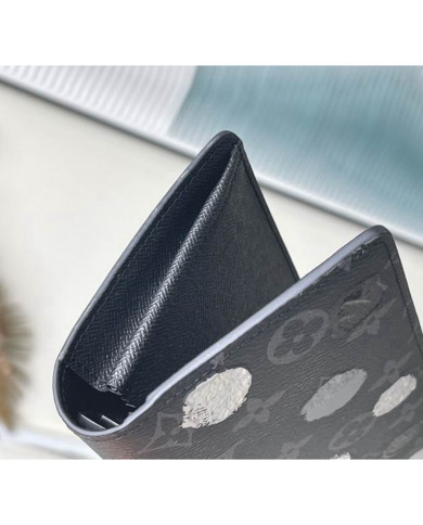 LV YK wallet