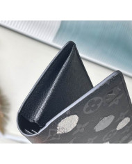 LV YK wallet