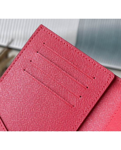 LV YK Passport case wallet
