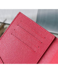 LV YK Passport case wallet