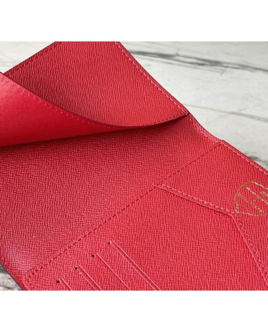 LV YK Passport case wallet