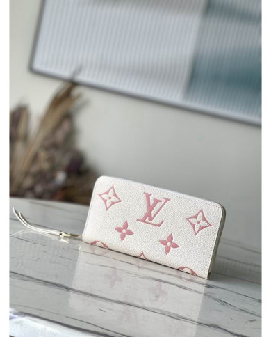 LV Zippy  Wallet