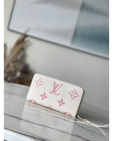 LV Zippy  Wallet