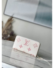 LV Zippy  Wallet