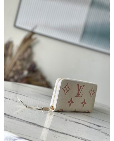 LV Zippy  Wallet