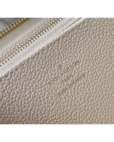 LV Zippy  Wallet