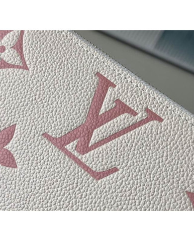 LV Zippy  Wallet