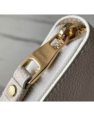 LV Zippy  Wallet