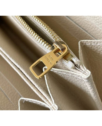 LV Zippy  Wallet
