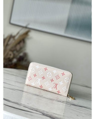 LV  Clea Wallet