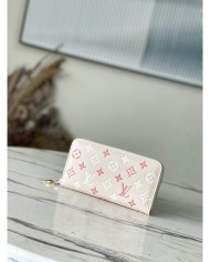 LV  Clea Wallet