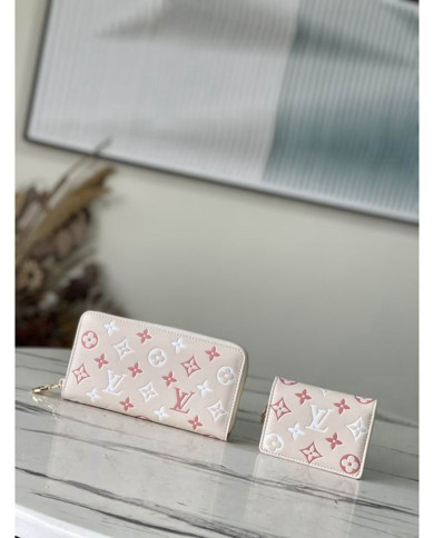 LV Clea  Wallet