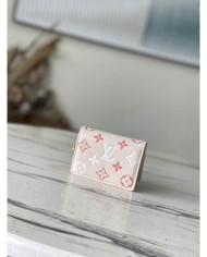 LV Clea  Wallet