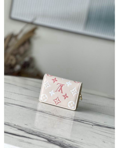 LV Clea  Wallet
