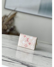LV Clea  Wallet