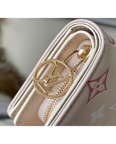 LV Clea  Wallet
