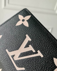 LV Clea  Wallet