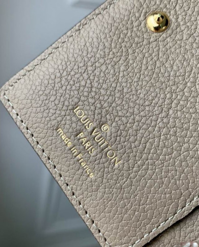LV Clea  Wallet