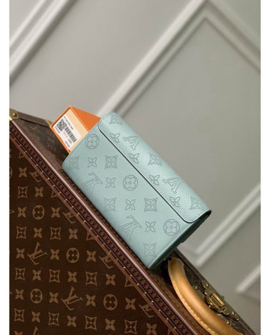 LV Iris Wallet