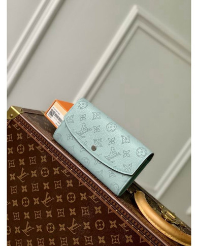 LV Iris Wallet