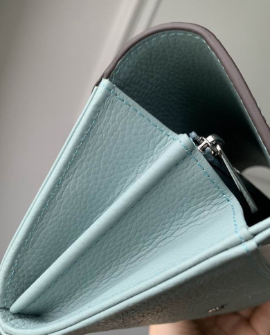 LV Iris Wallet