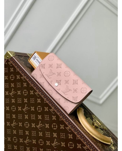 LV Iris Wallet