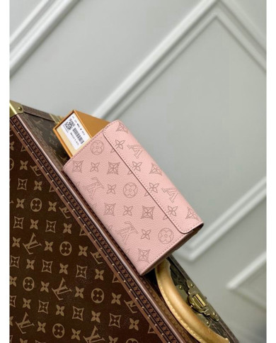 LV Iris Wallet