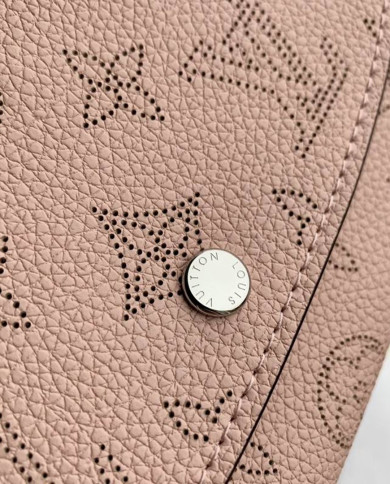 LV Iris Wallet