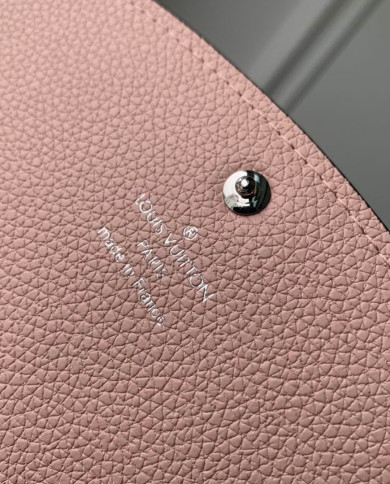 LV Iris Wallet