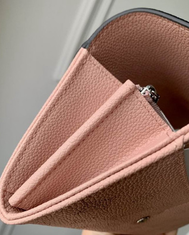 LV Iris Wallet