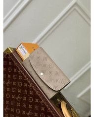 LV Iris Wallet