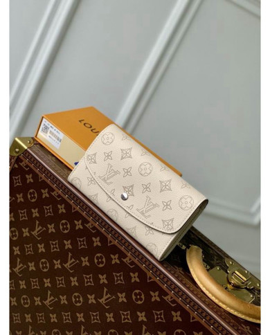 LV Iris Wallet